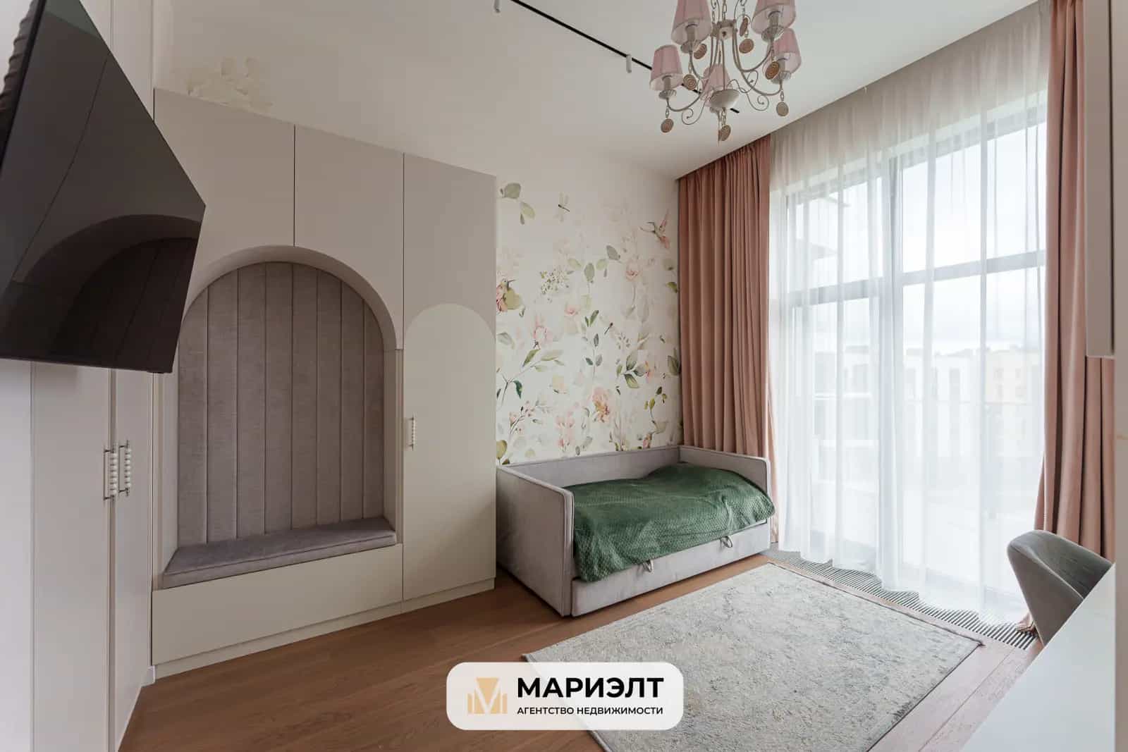 Беларусь, Минский район, Ждановичский сельсовет, агрогородок Ратомка, улица Солнечный Пляж, 3, фото 11