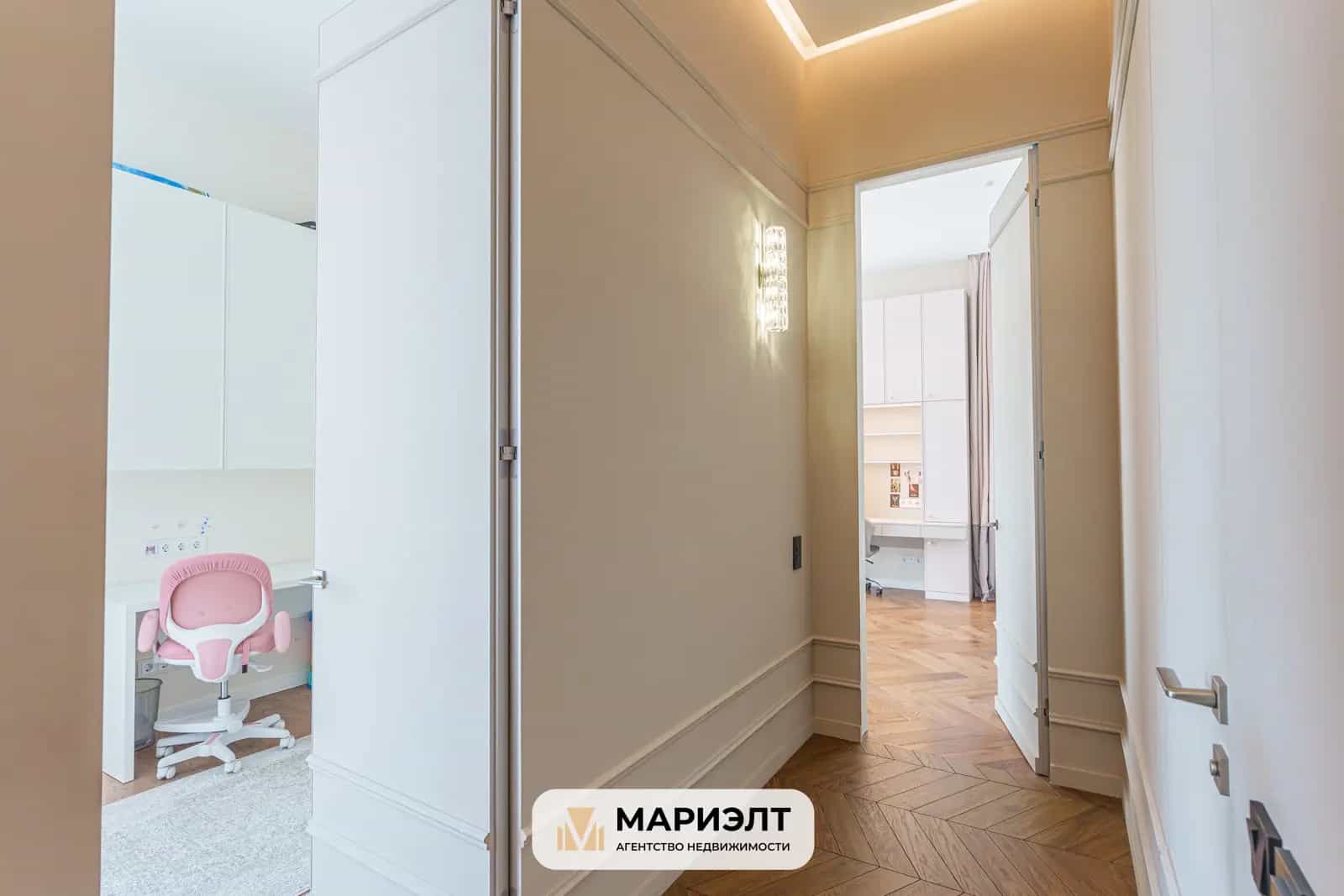 Беларусь, Минский район, Ждановичский сельсовет, агрогородок Ратомка, улица Солнечный Пляж, 3, фото 19