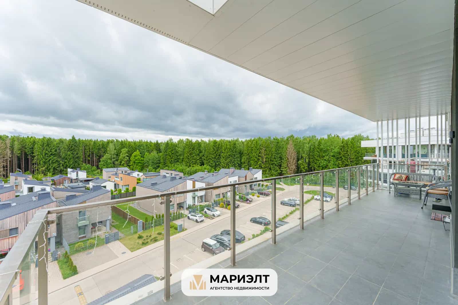 Беларусь, Минский район, Ждановичский сельсовет, агрогородок Ратомка, улица Солнечный Пляж, 3, фото 22