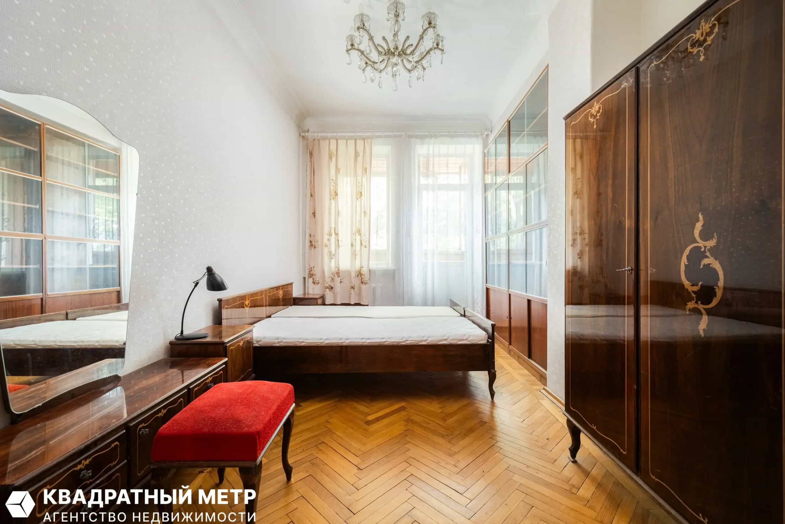 Беларусь, Минск, Старовиленская улица, 50, фото 4
