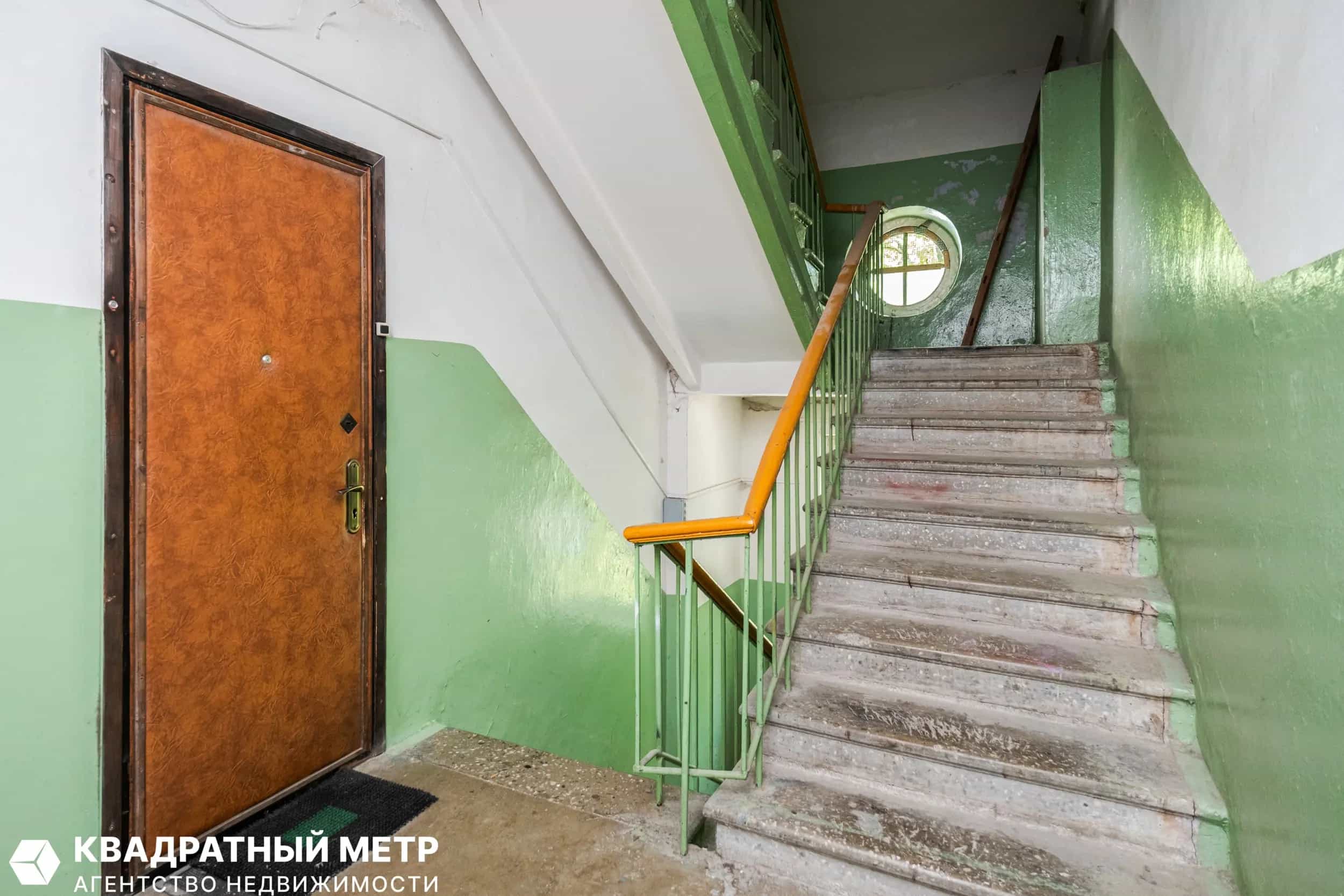 Беларусь, Минск, Старовиленская улица, 50, фото 12