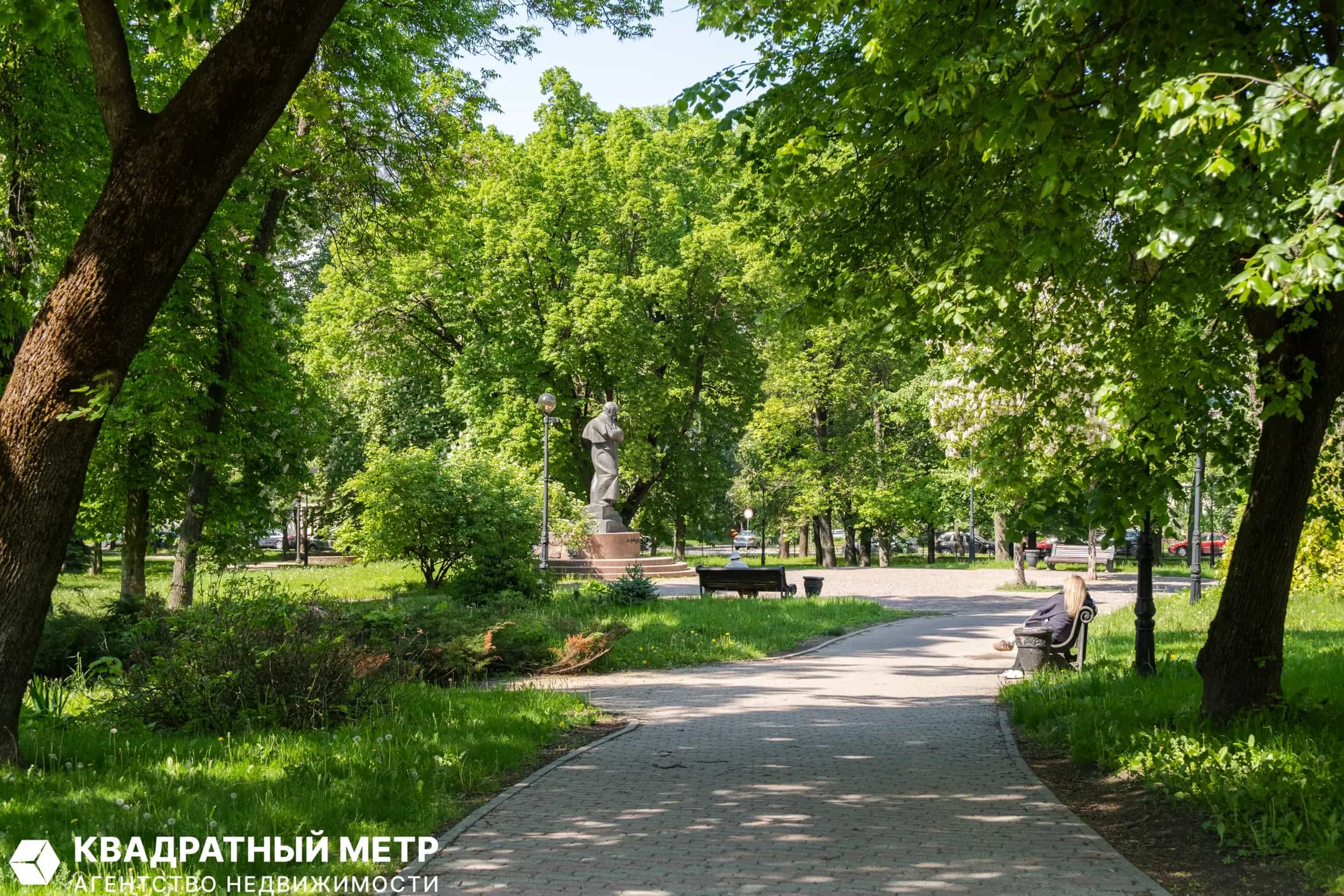 Беларусь, Минск, Старовиленская улица, 50, фото 15