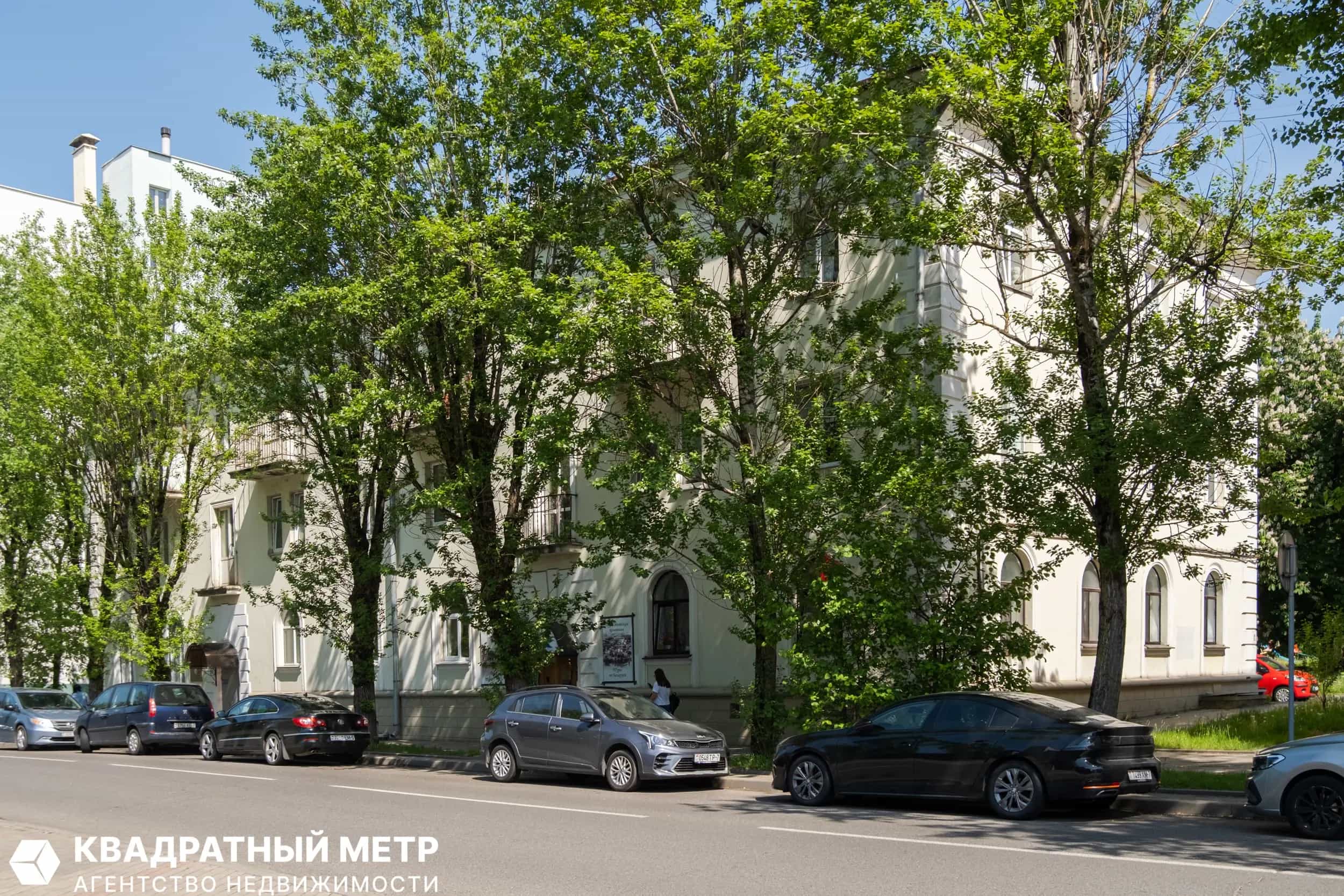 Беларусь, Минск, Старовиленская улица, 50, фото 16