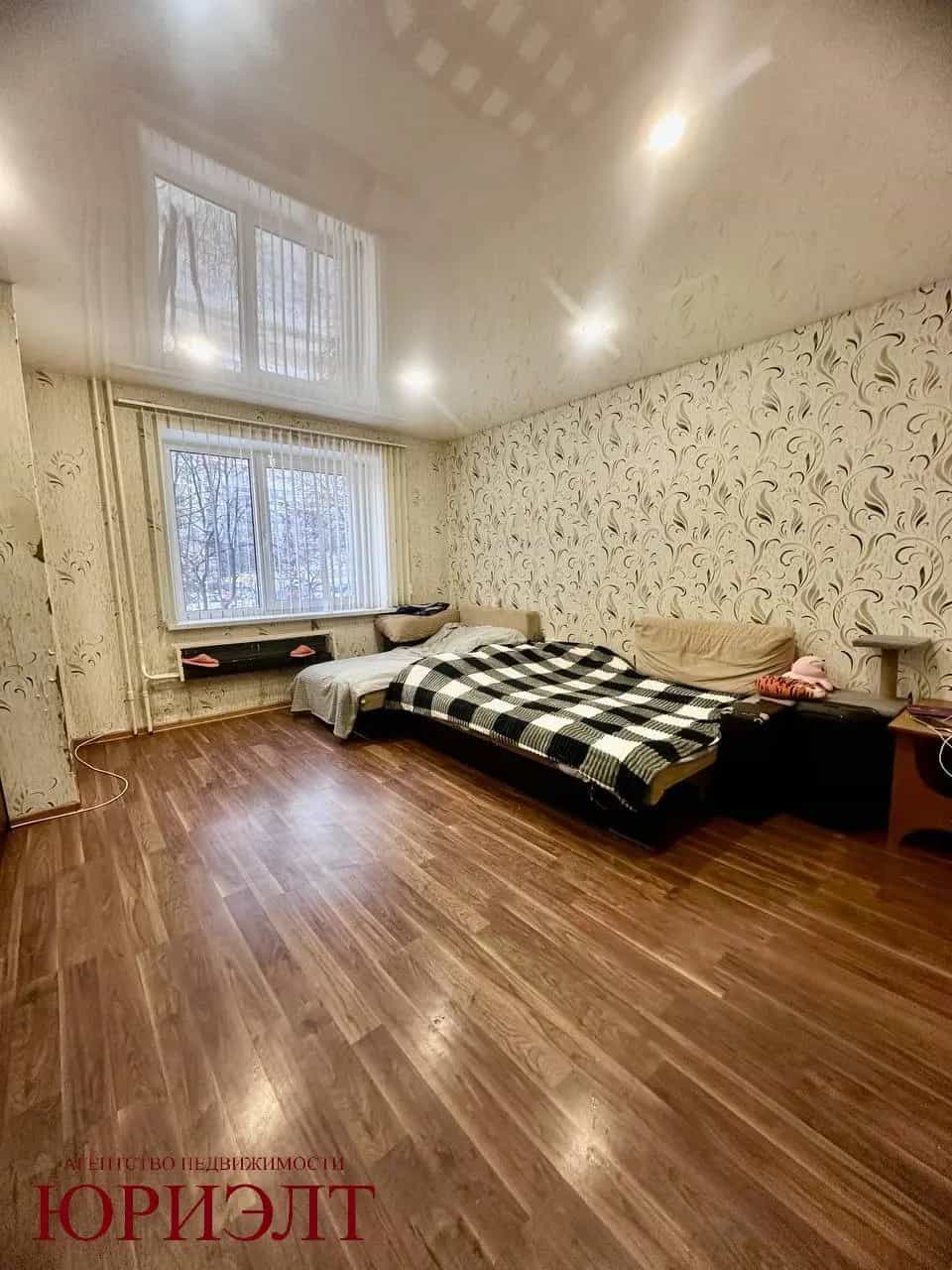 Беларусь, Витебск, улица Воинов-Интернационалистов, 22, фото 3