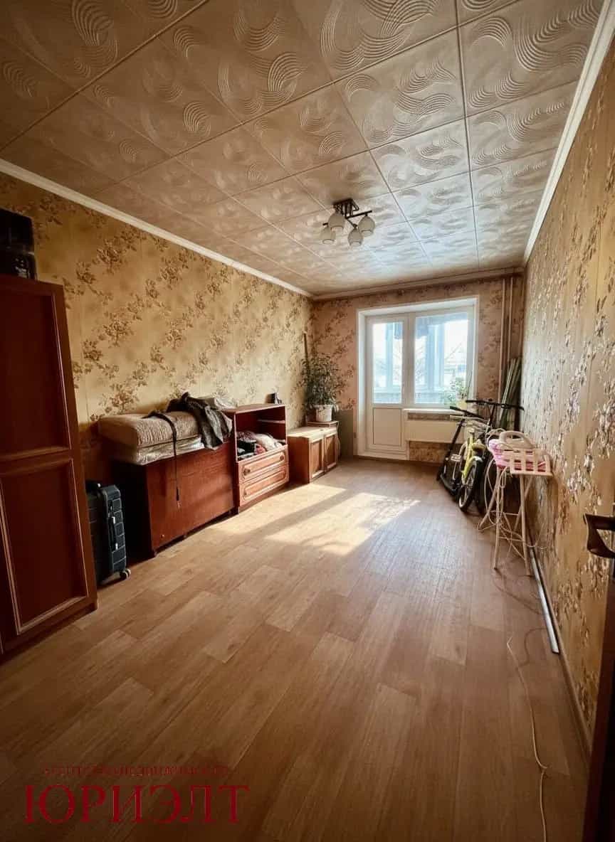 Беларусь, Витебск, улица Воинов-Интернационалистов, 22, фото 4
