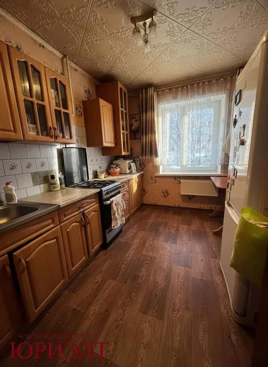 Беларусь, Витебск, улица Воинов-Интернационалистов, 22, фото 5