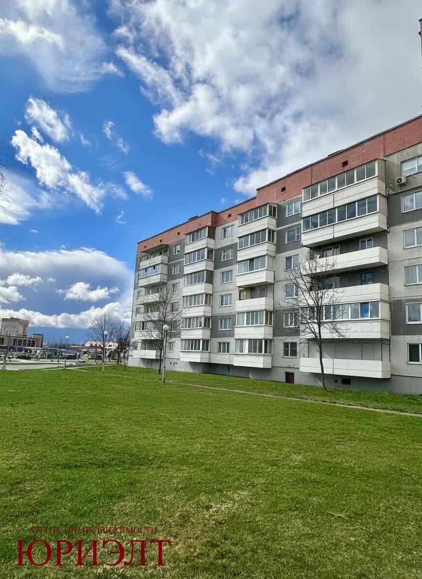 Беларусь, Витебск, улица Воинов-Интернационалистов, 22, фото 9