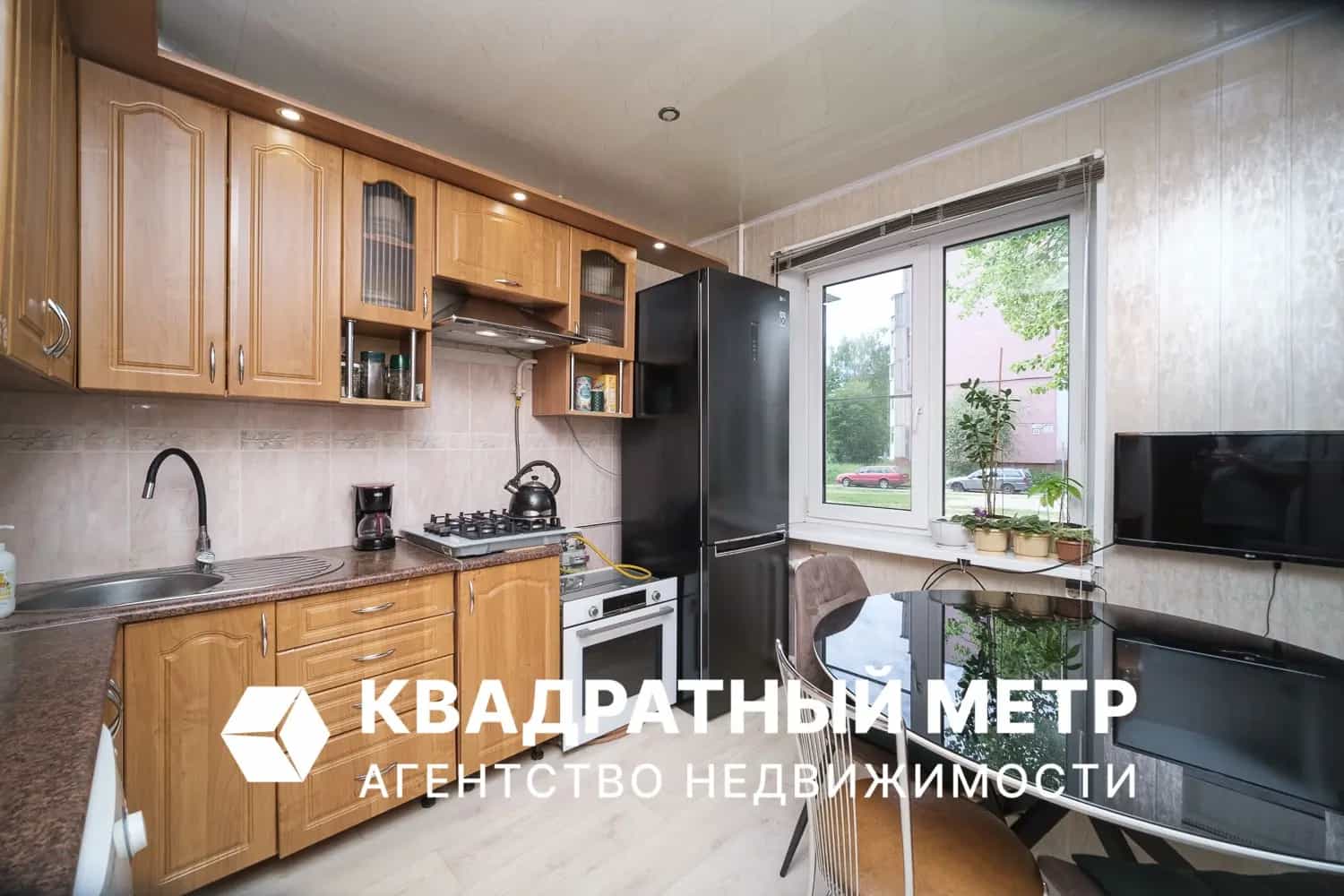 Беларусь, Минская область, Борисов, улица Трусова, 25