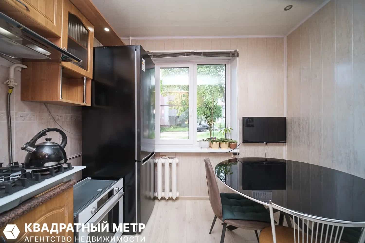 Беларусь, Минская область, Борисов, улица Трусова, 25, фото 2