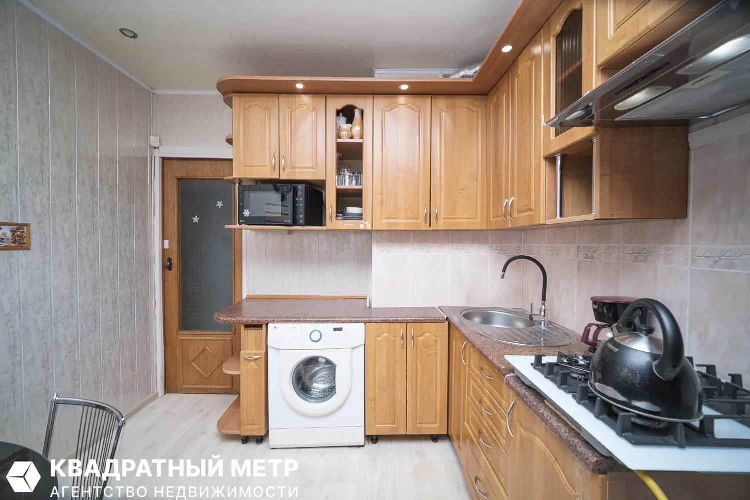 Беларусь, Минская область, Борисов, улица Трусова, 25, фото 3