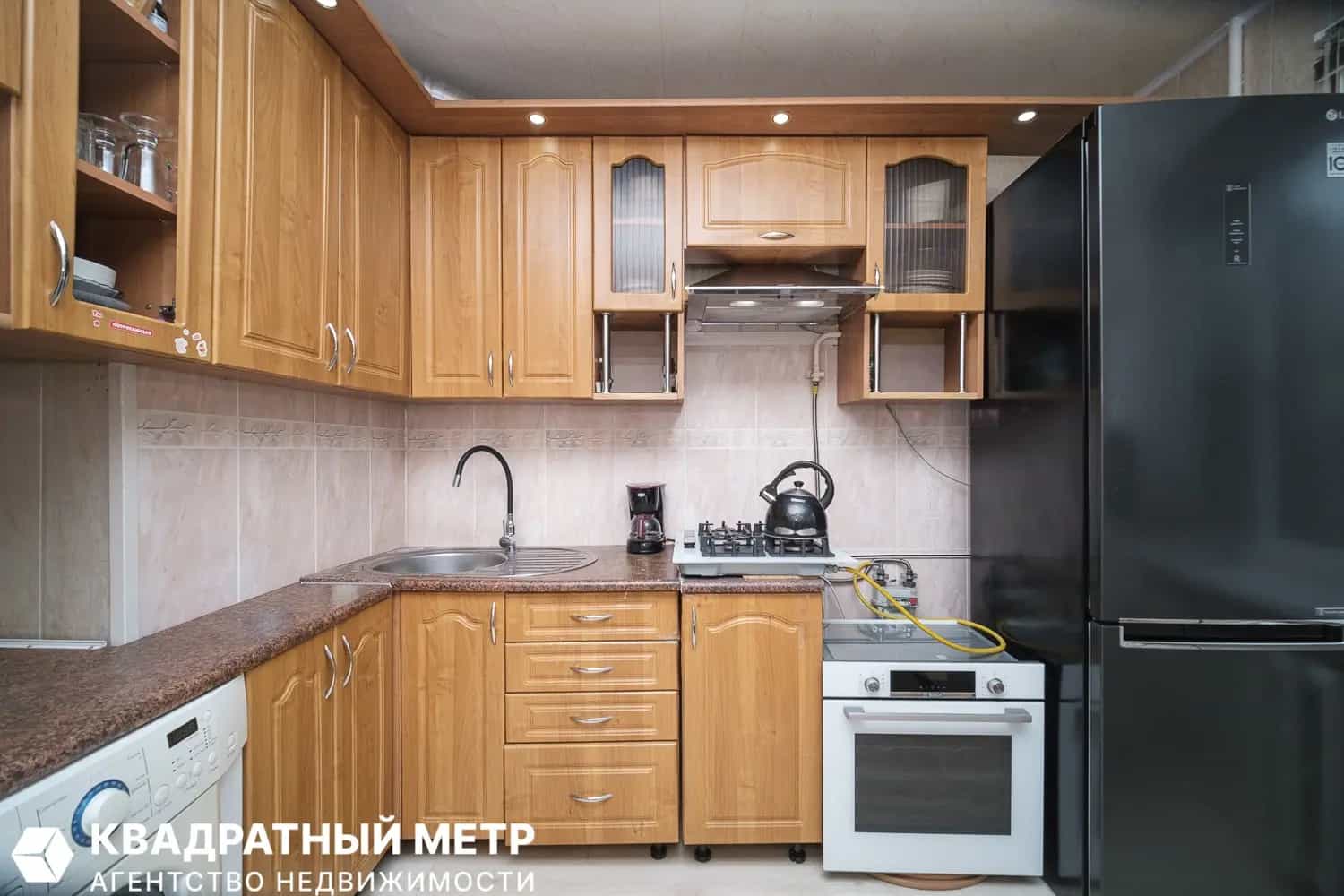 Беларусь, Минская область, Борисов, улица Трусова, 25, фото 5
