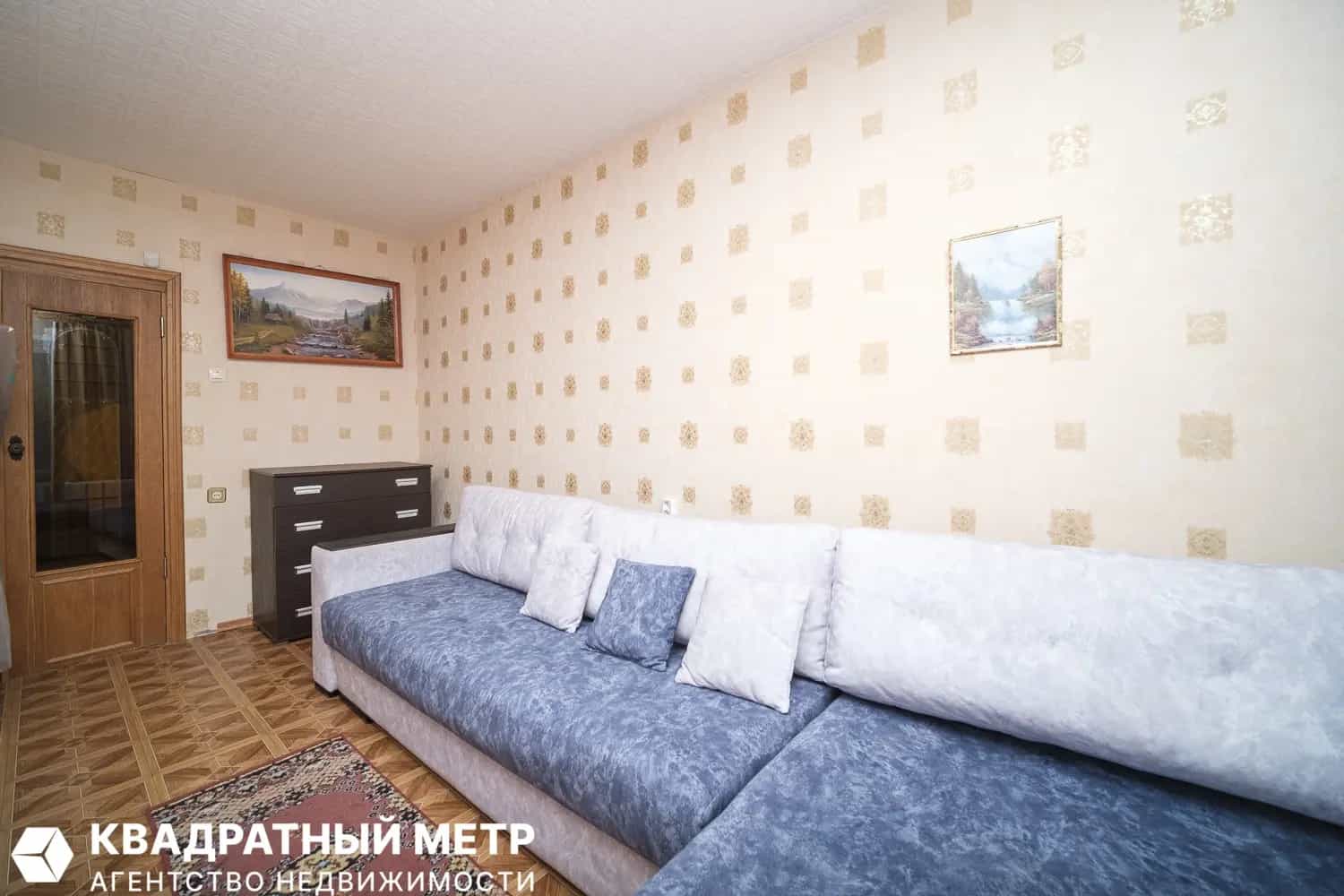 Беларусь, Минская область, Борисов, улица Трусова, 25, фото 6