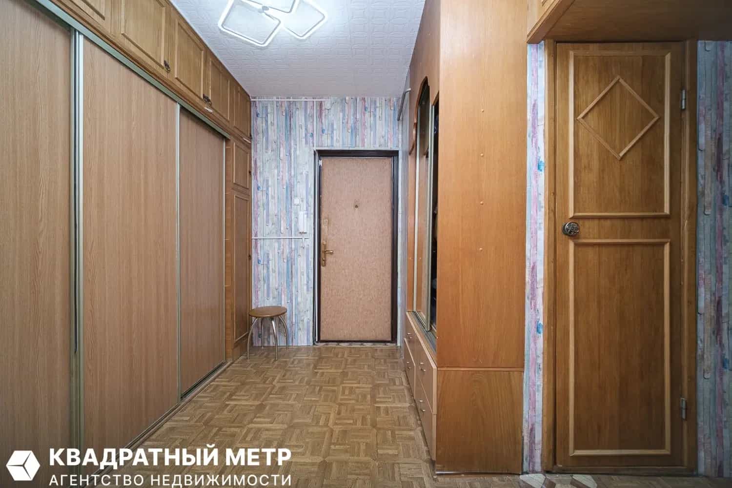 Беларусь, Минская область, Борисов, улица Трусова, 25, фото 18