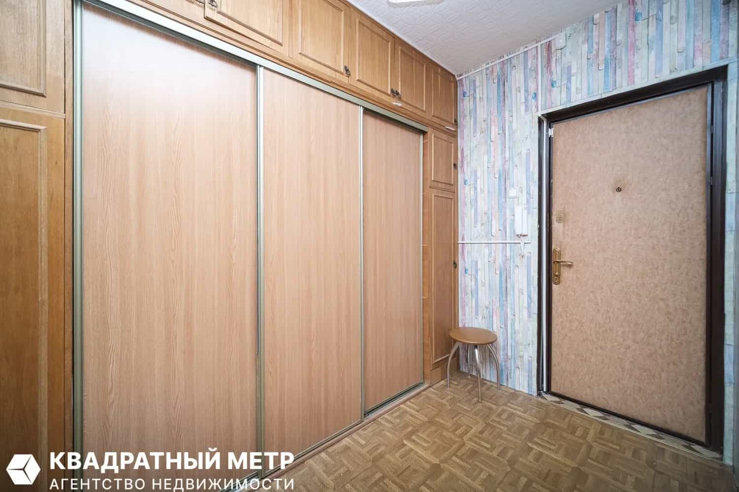 Беларусь, Минская область, Борисов, улица Трусова, 25, фото 20