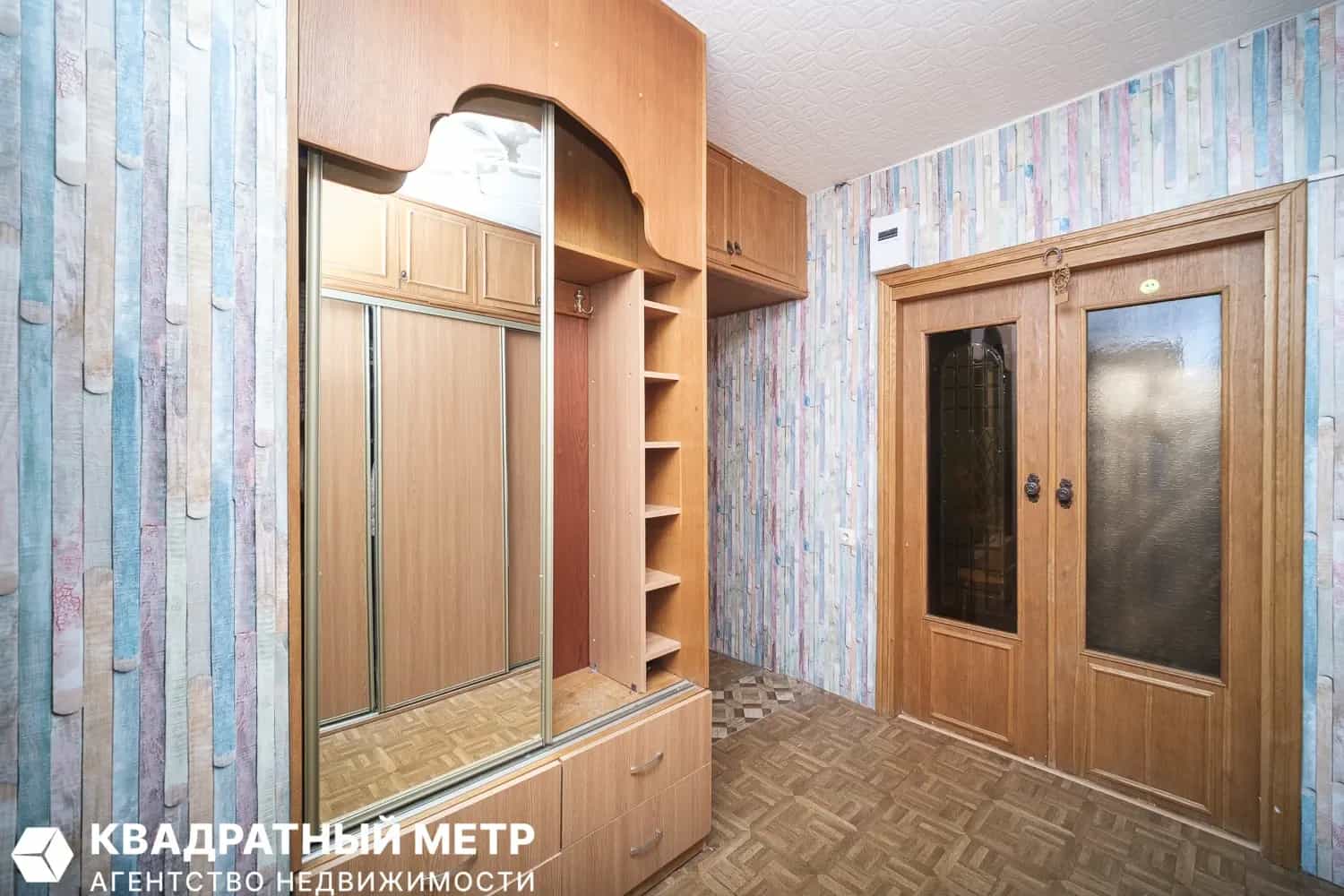 Беларусь, Минская область, Борисов, улица Трусова, 25, фото 21