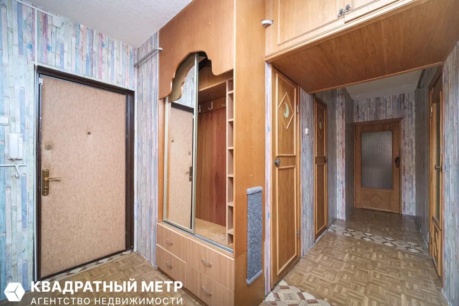 Беларусь, Минская область, Борисов, улица Трусова, 25, фото 22