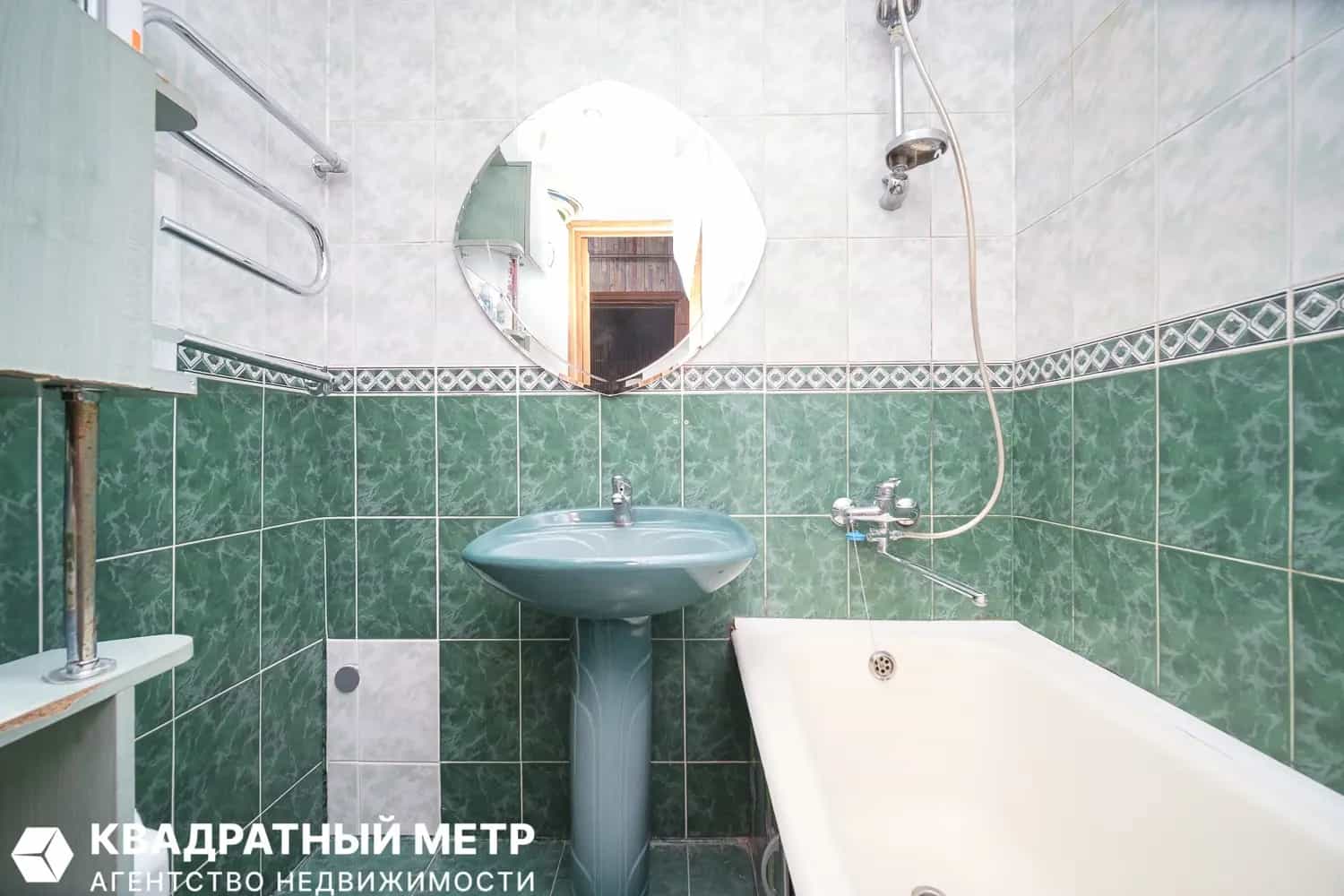 Беларусь, Минская область, Борисов, улица Трусова, 25, фото 24