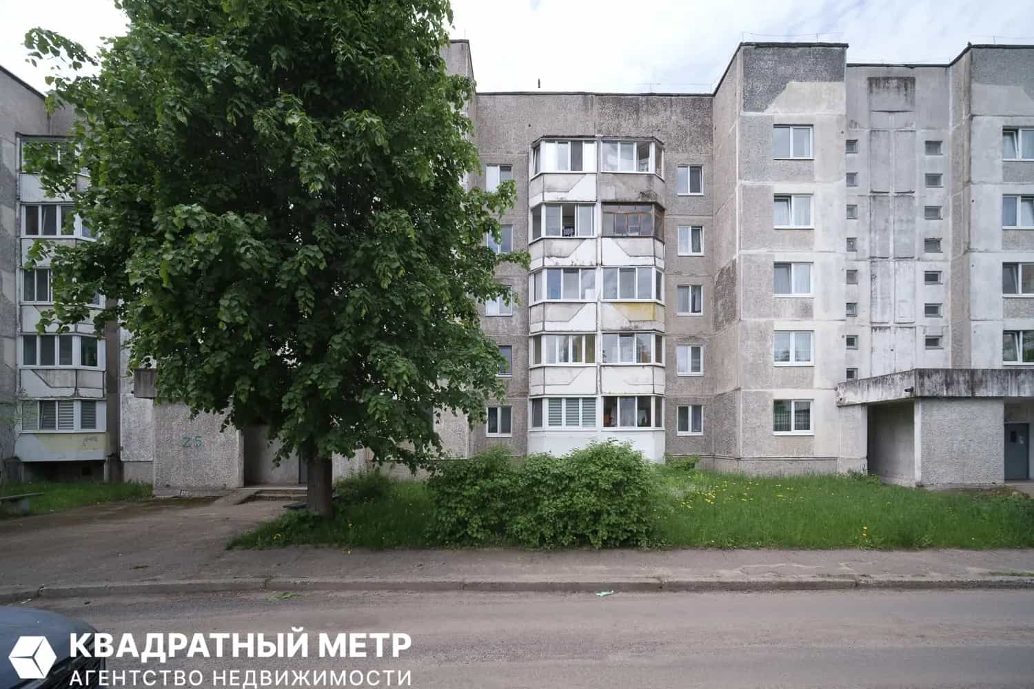 Беларусь, Минская область, Борисов, улица Трусова, 25, фото 27