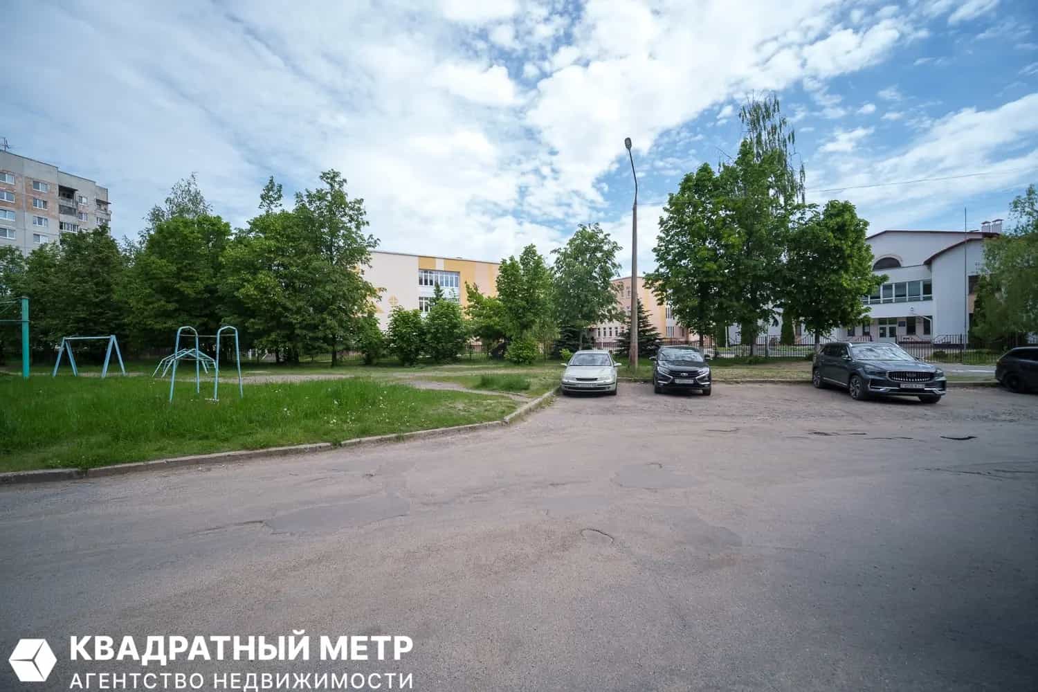 Беларусь, Минская область, Борисов, улица Трусова, 25, фото 31