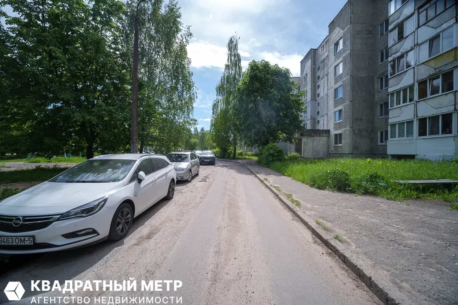Беларусь, Минская область, Борисов, улица Трусова, 25, фото 32