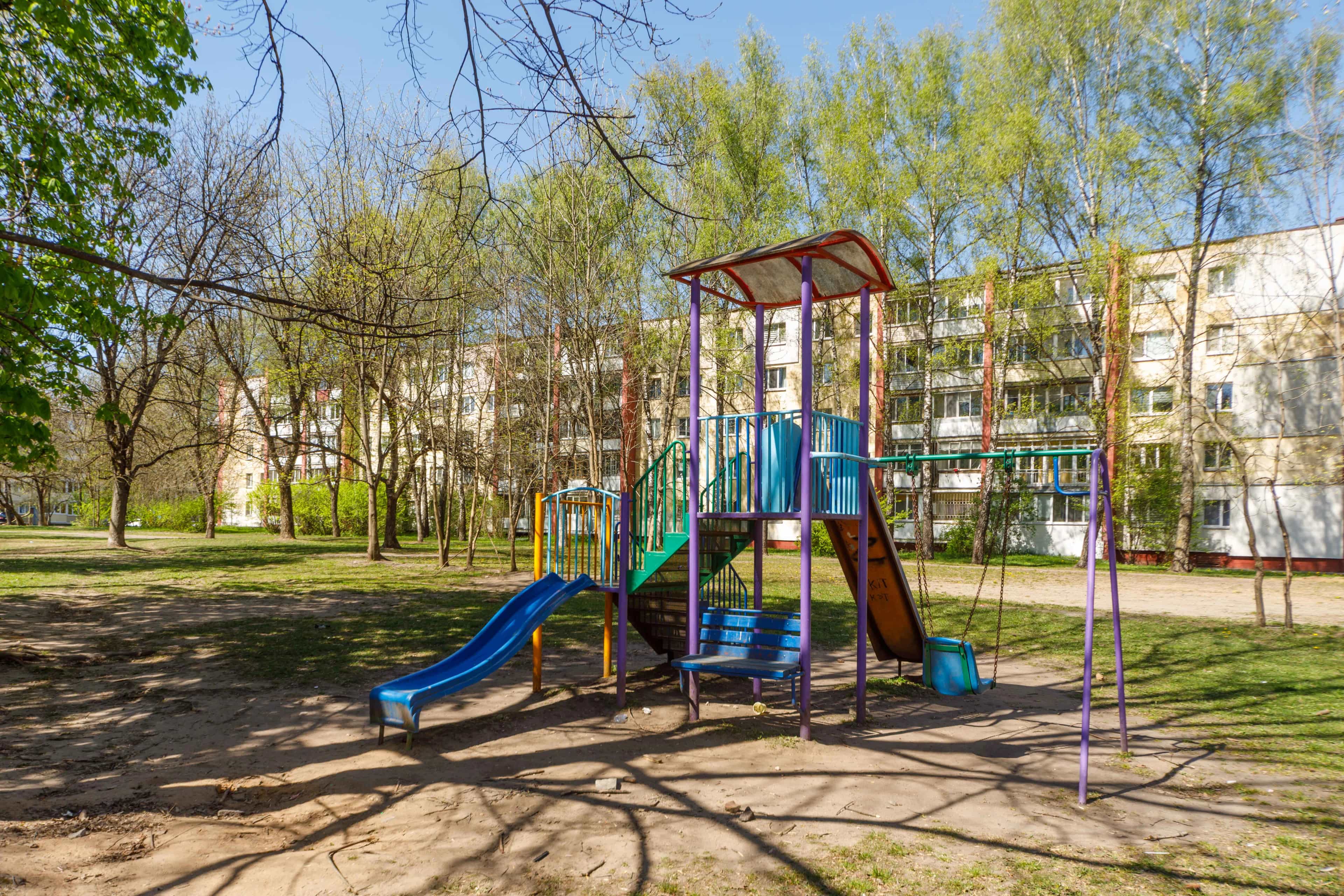 Беларусь, Минск, улица Кольцова, 18к1, фото 24