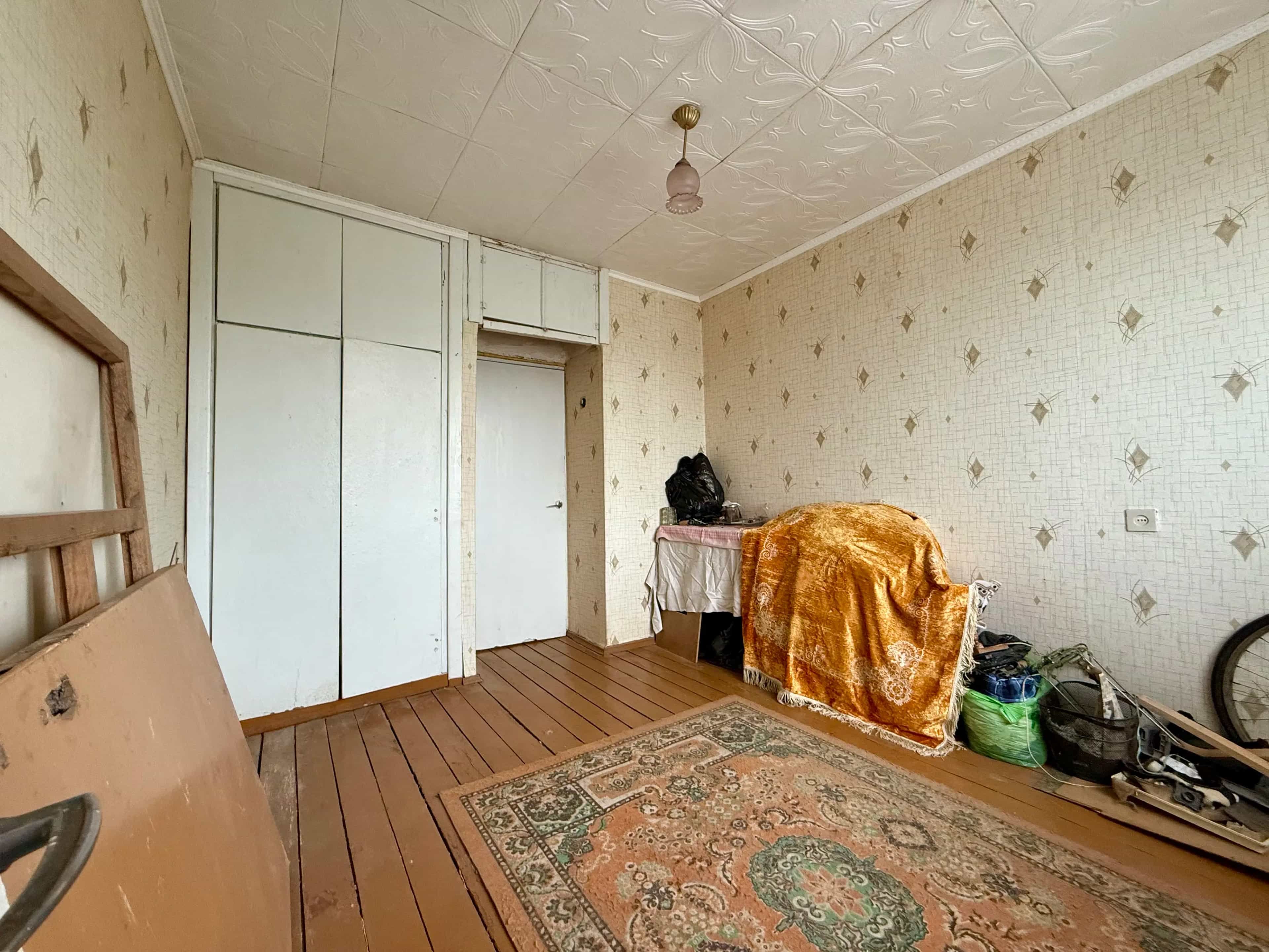 Беларусь, Гомельская область, Рогачёвский район, Запольский сельсовет, деревня Стреньки, Молодёжная улица, 20, фото 12