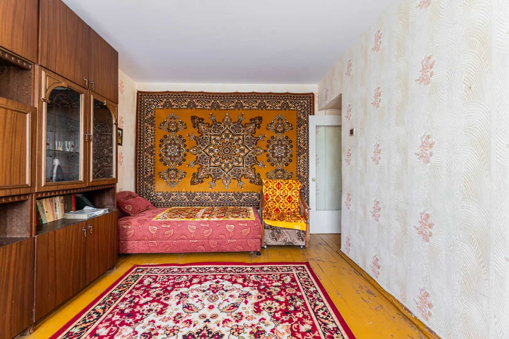 Беларусь, Минск, улица Калиновского, 63Нк1, фото 8