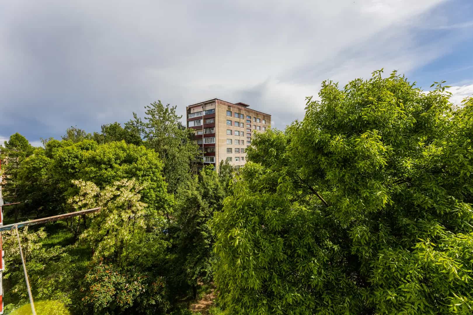 Беларусь, Минск, улица Калиновского, 63Нк1, фото 10
