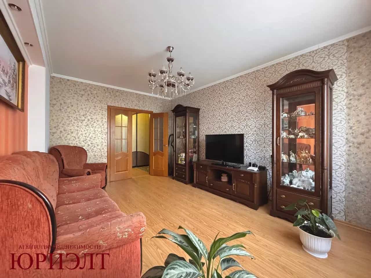 Беларусь, Могилёв, улица Аркадия Кулешова, 30, фото 3