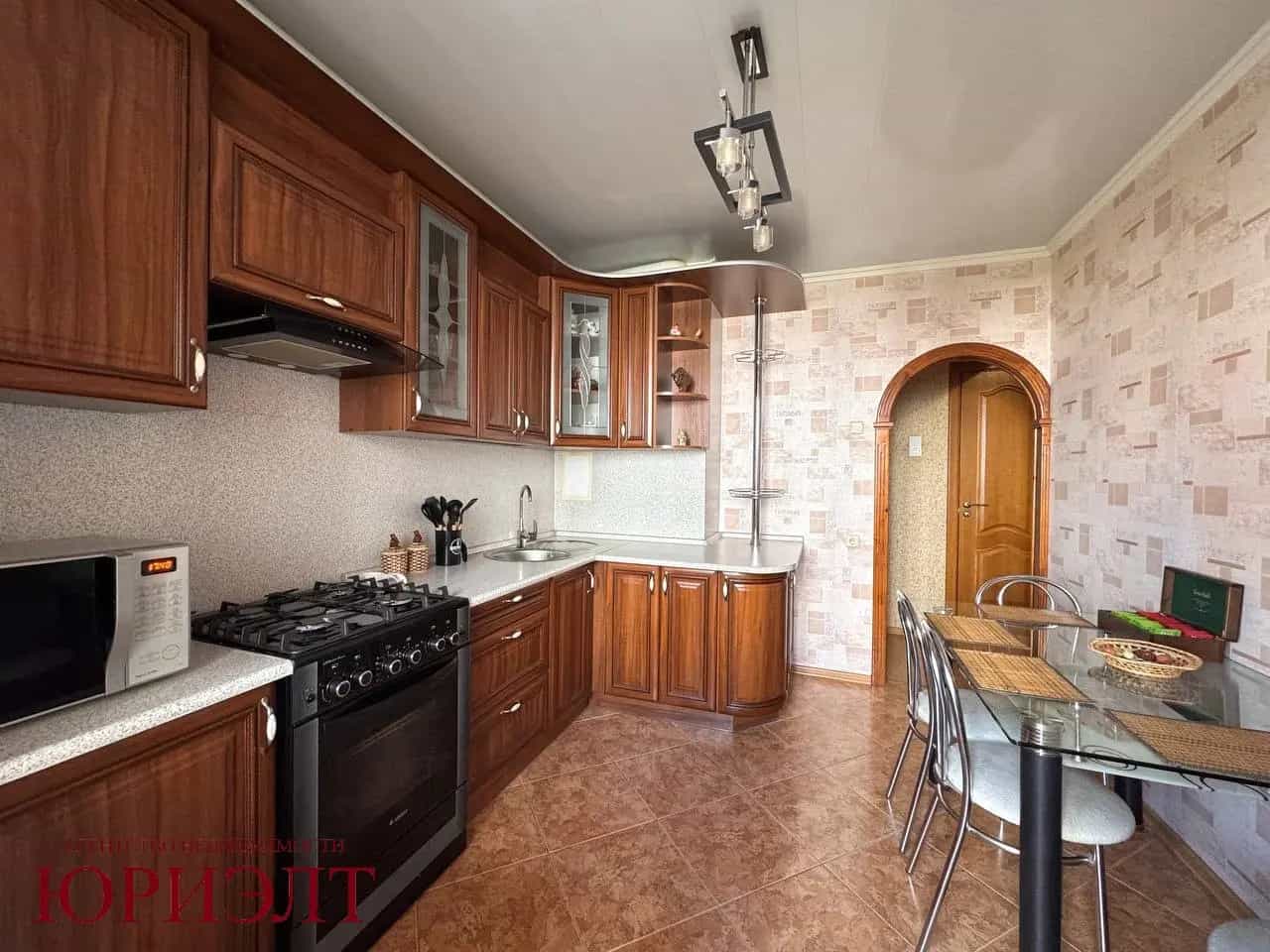 Беларусь, Могилёв, улица Аркадия Кулешова, 30, фото 5