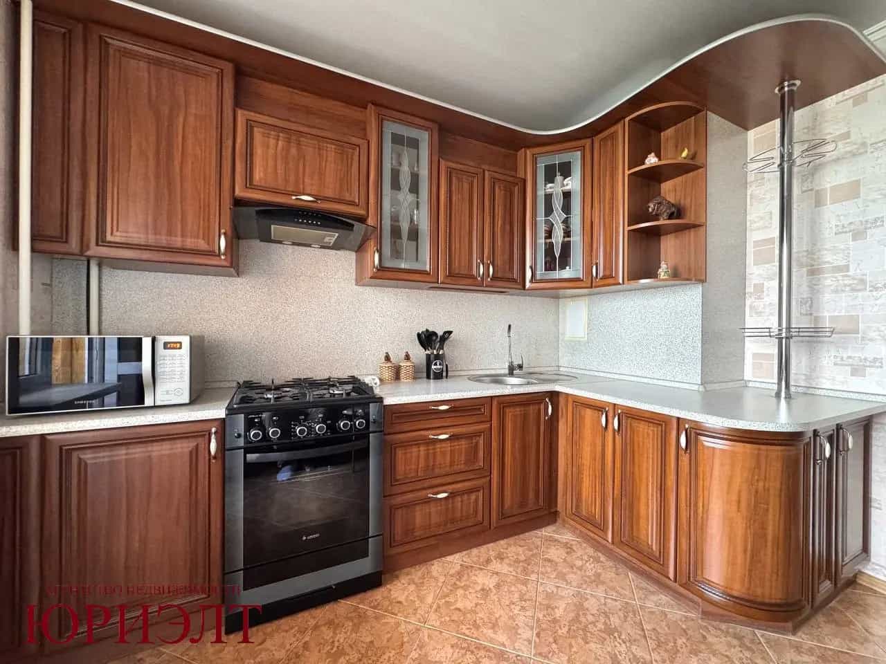 Беларусь, Могилёв, улица Аркадия Кулешова, 30, фото 6