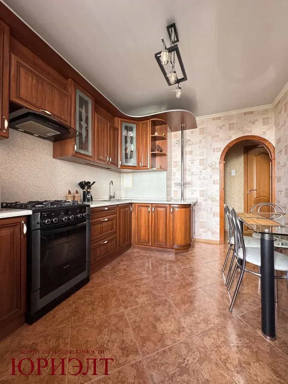 Беларусь, Могилёв, улица Аркадия Кулешова, 30, фото 7