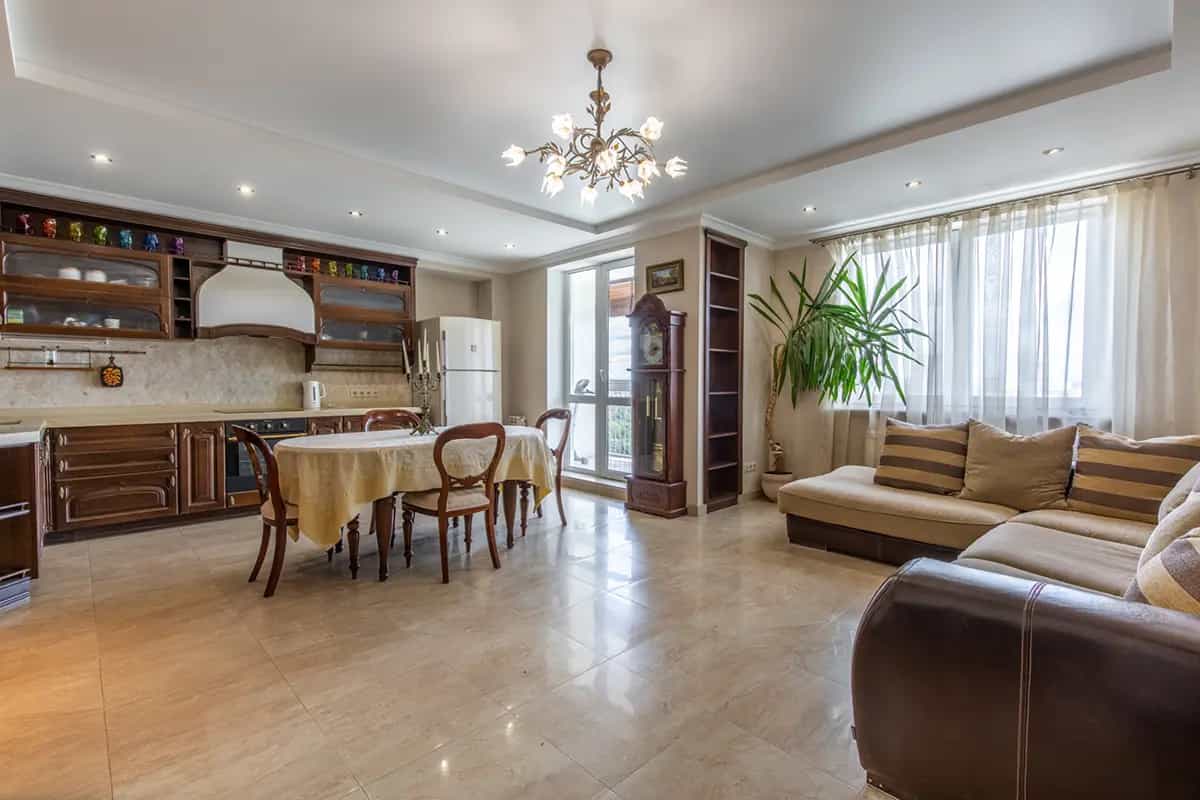 Беларусь, Минск, улица Тургенева, 5