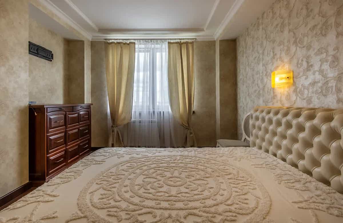 Беларусь, Минск, улица Тургенева, 5, фото 6