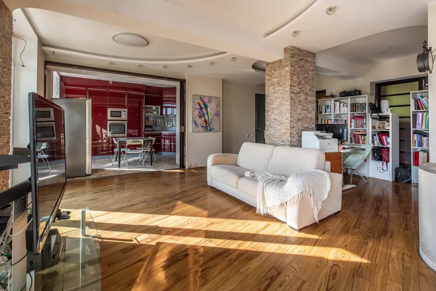 Беларусь, Минск, Коммунистическая улица, 8Нк1