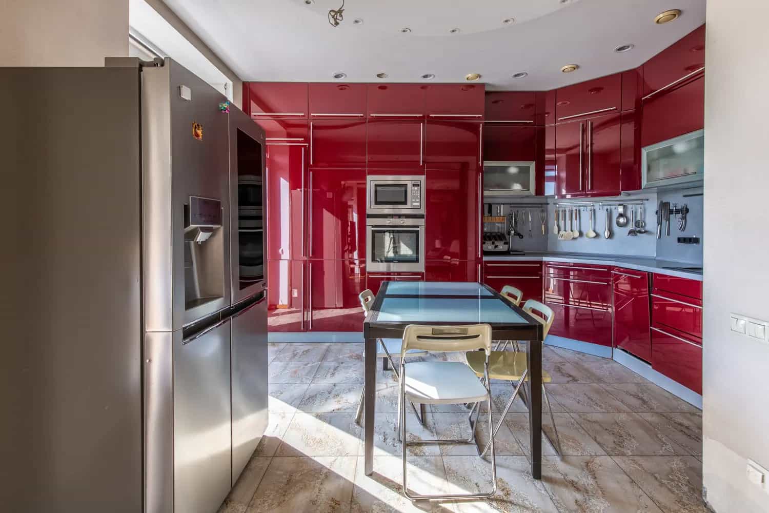 Беларусь, Минск, Коммунистическая улица, 8Нк1, фото 4