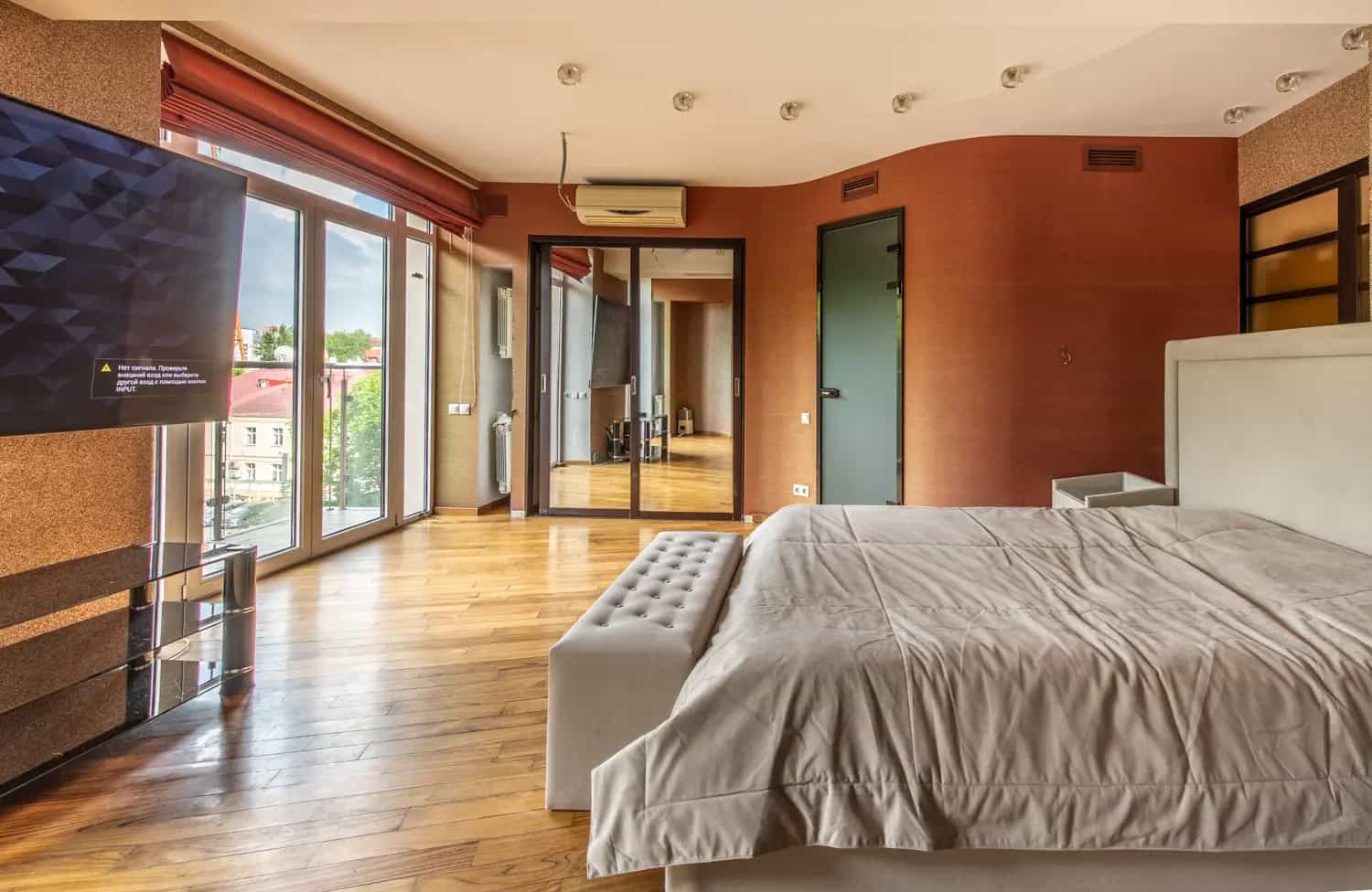 Беларусь, Минск, Коммунистическая улица, 8Нк1, фото 11