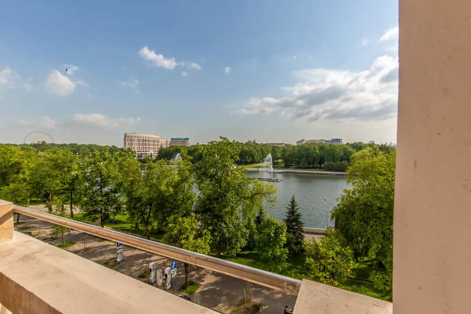 Беларусь, Минск, Коммунистическая улица, 8Нк1, фото 25