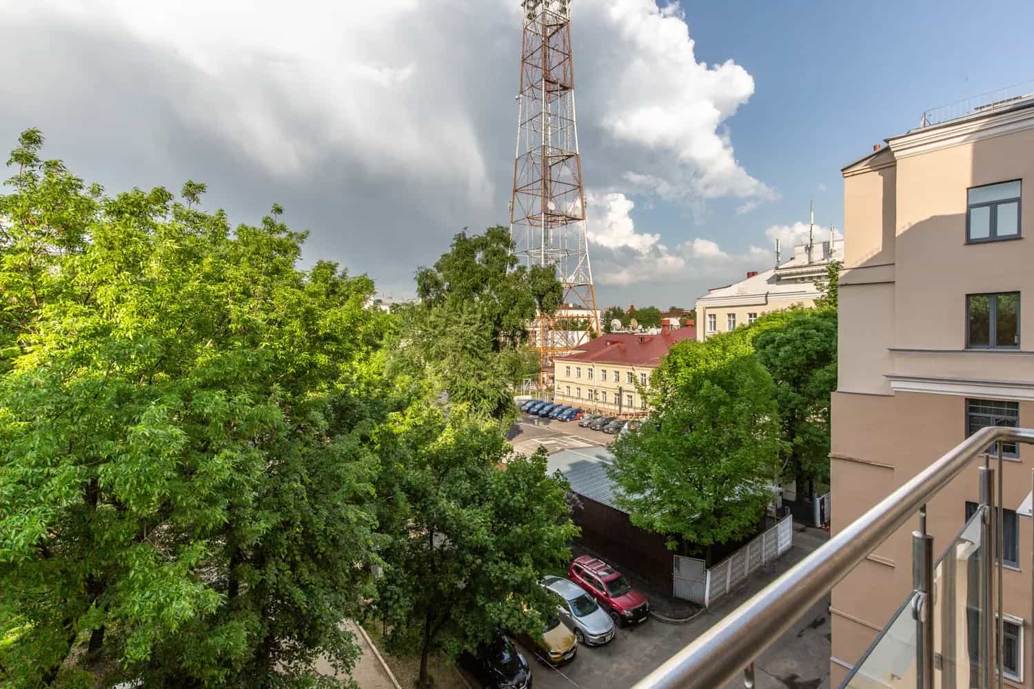 Беларусь, Минск, Коммунистическая улица, 8Нк1, фото 29