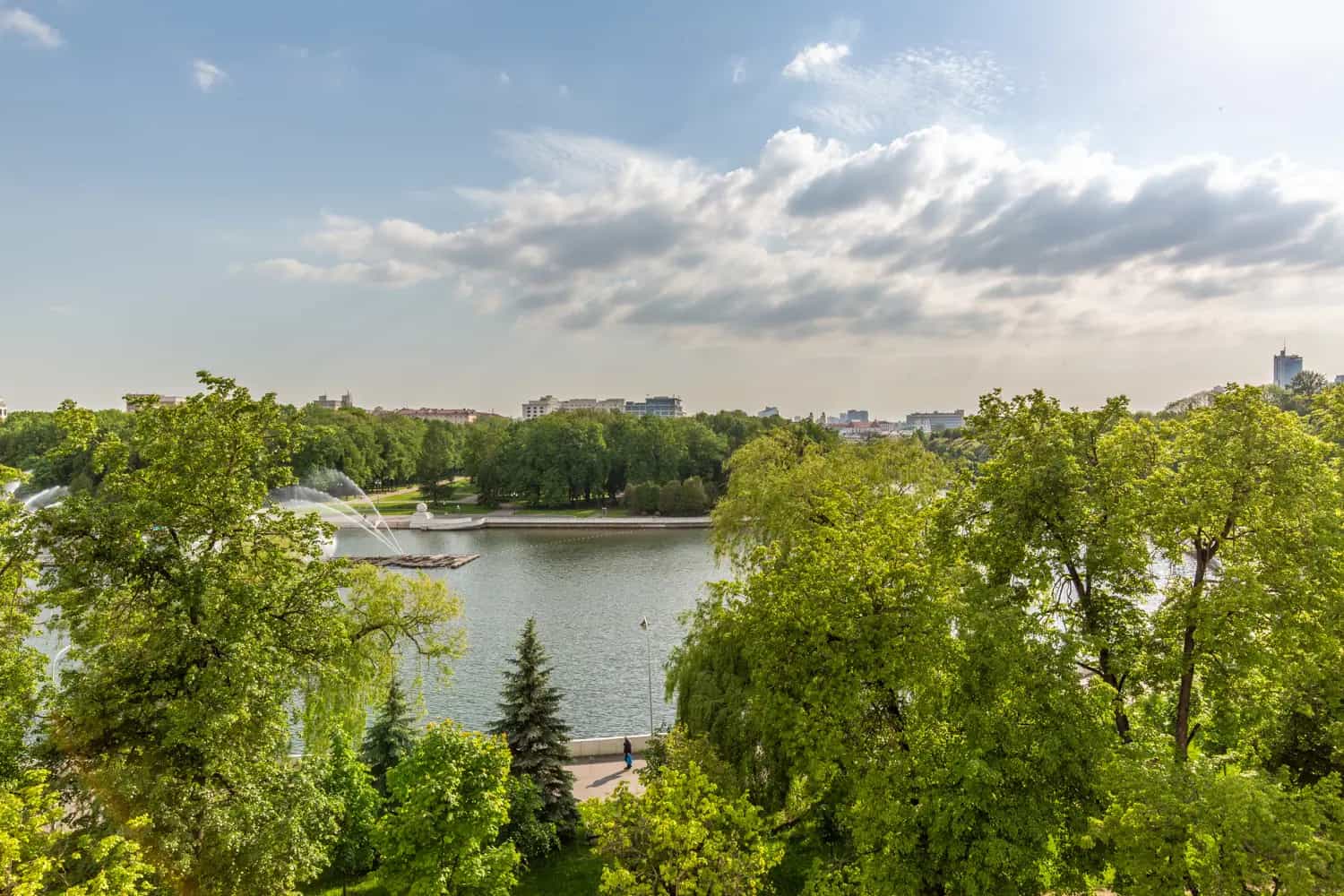 Беларусь, Минск, Коммунистическая улица, 8Нк1, фото 30