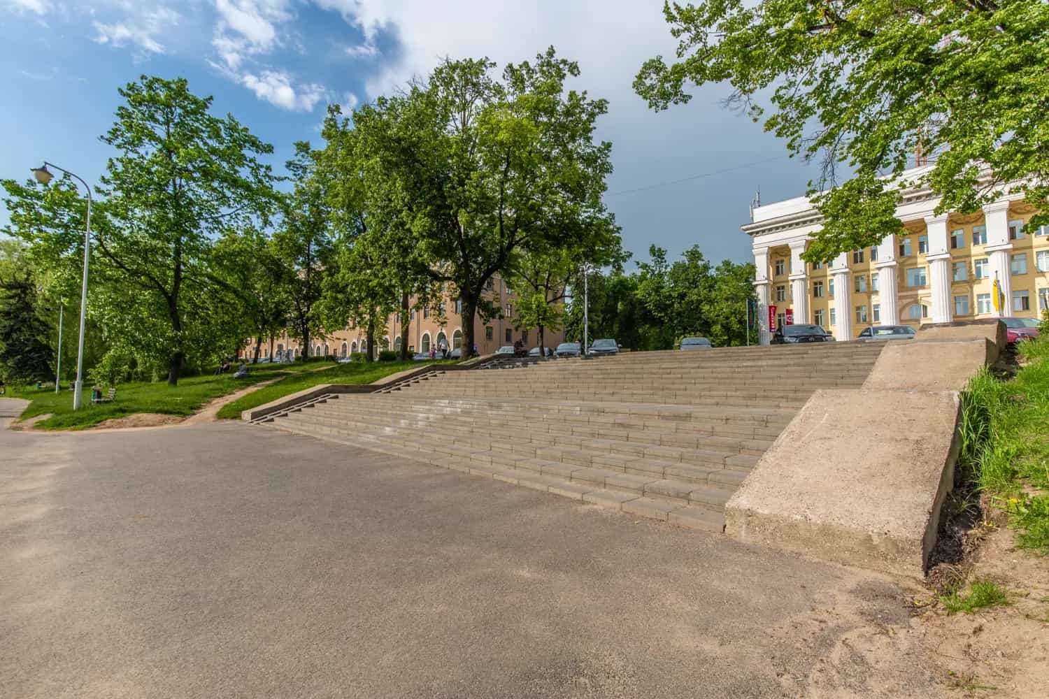 Беларусь, Минск, Коммунистическая улица, 8Нк1, фото 33