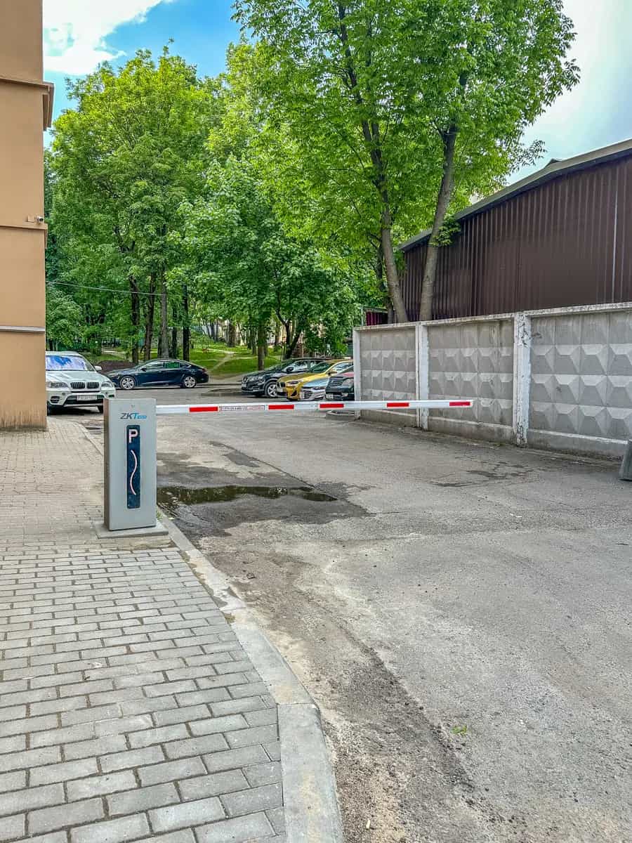 Беларусь, Минск, Коммунистическая улица, 8Нк1, фото 34