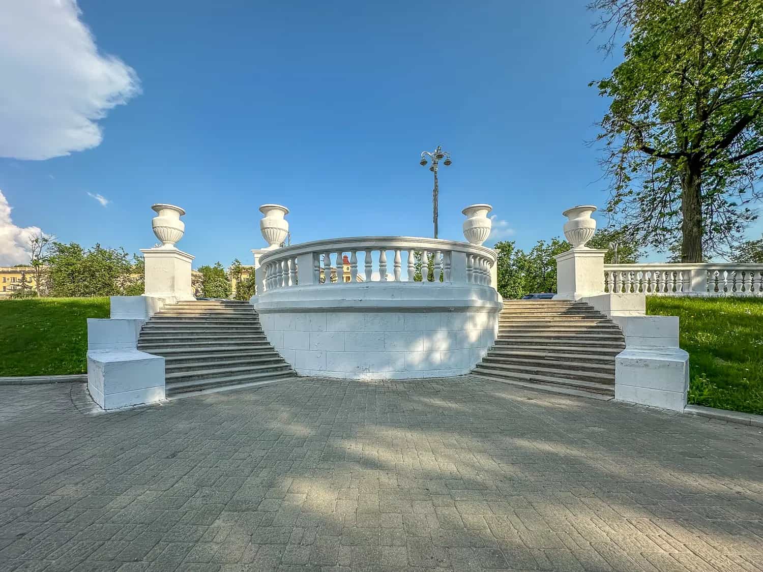 Беларусь, Минск, Коммунистическая улица, 8Нк1, фото 35