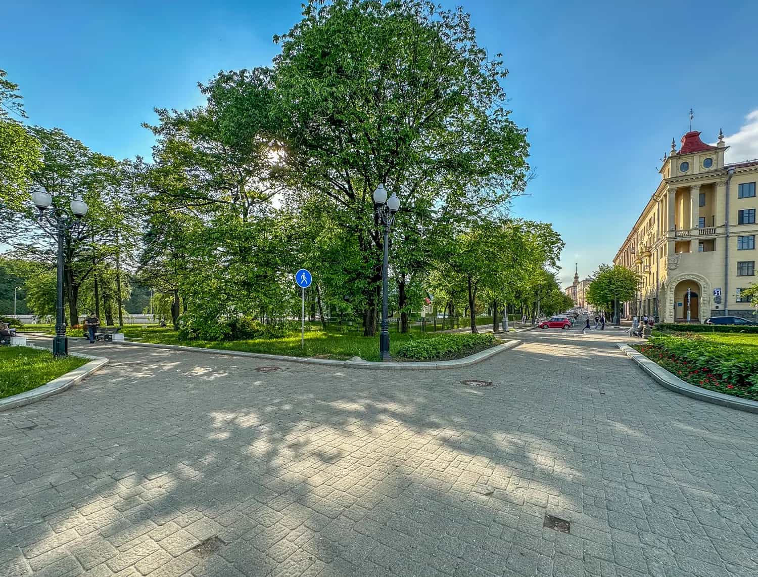Беларусь, Минск, Коммунистическая улица, 8Нк1, фото 36