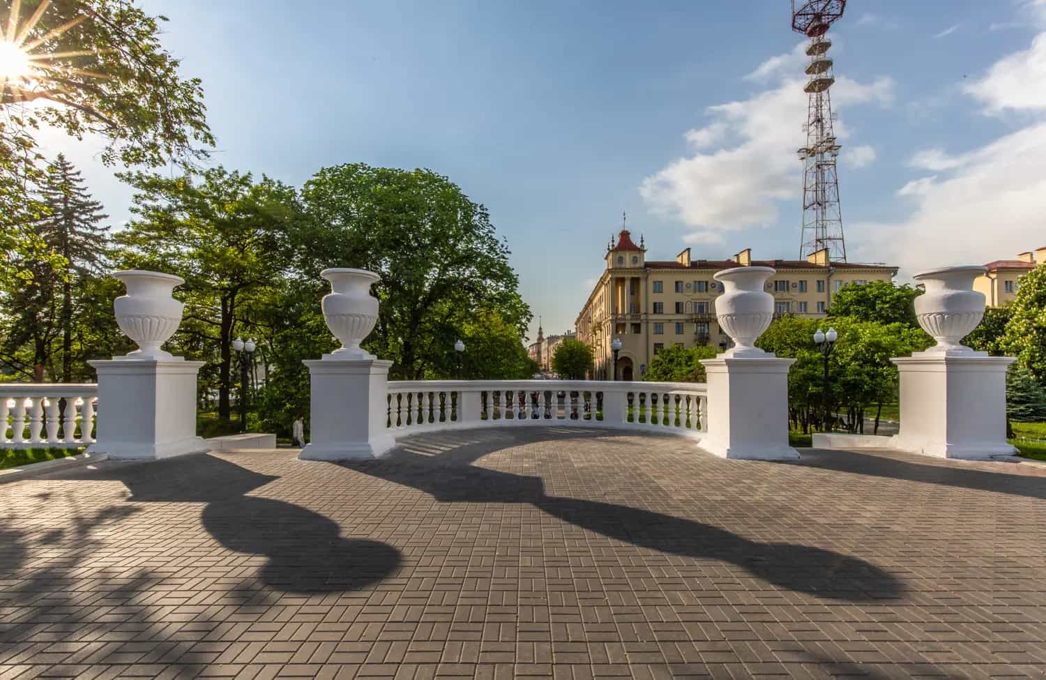 Беларусь, Минск, Коммунистическая улица, 8Нк1, фото 37