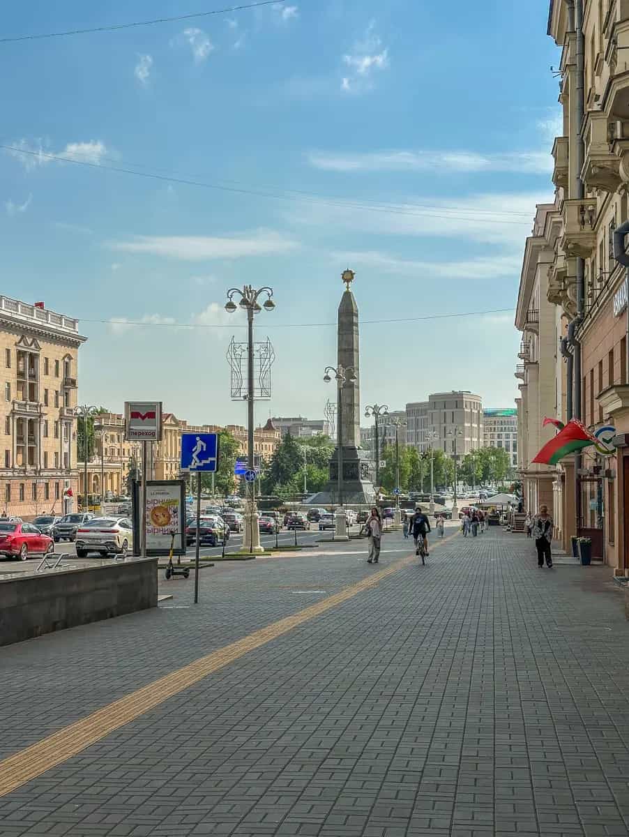 Беларусь, Минск, Коммунистическая улица, 8Нк1, фото 41
