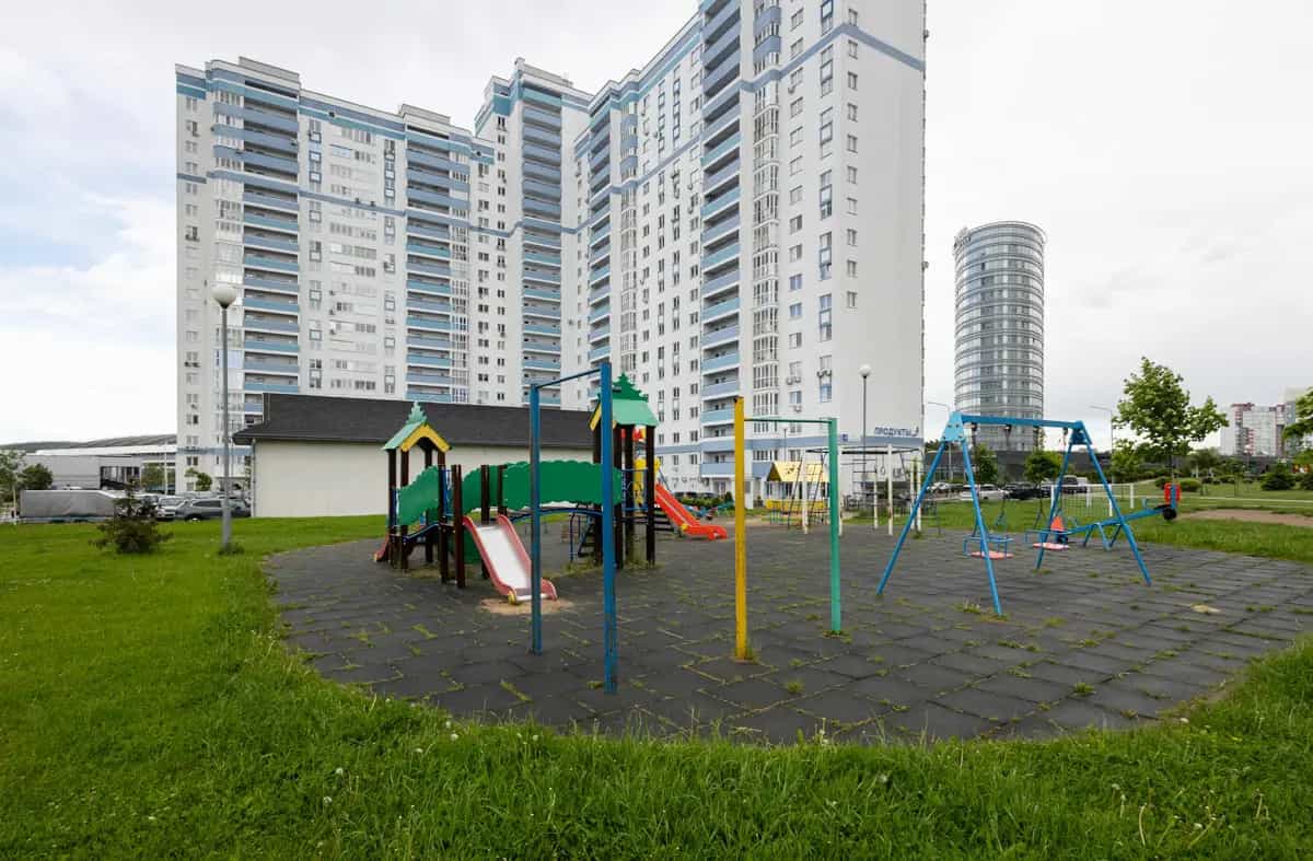 Беларусь, Минск, Нарочанская улица, 4, фото 25