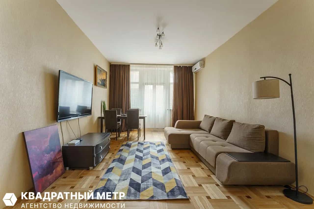 Беларусь, Минск, улица Петра Румянцева, 1, фото 3