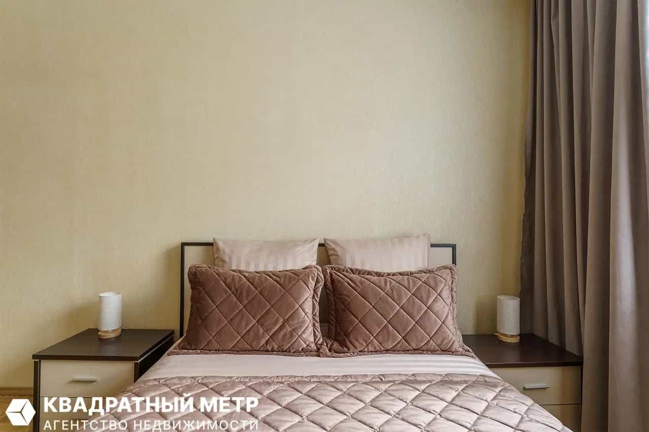 Беларусь, Минск, улица Петра Румянцева, 1, фото 8