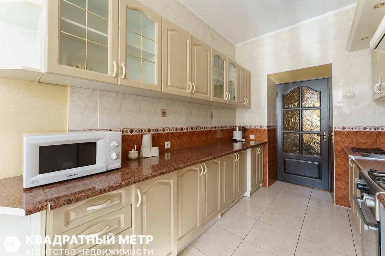 Беларусь, Минск, улица Петра Румянцева, 1, фото 9